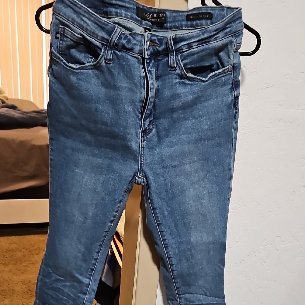 Blue Jeans by Jordache